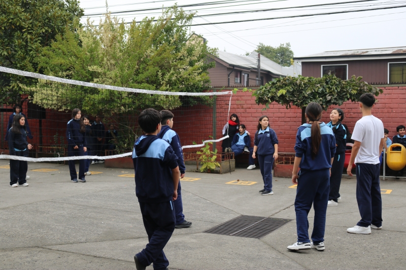 Día de la Actividad Física